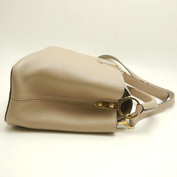 Louis Vuitton Capucines BB Shoulder Bag Taurillon Galle - Picture 2 of 8